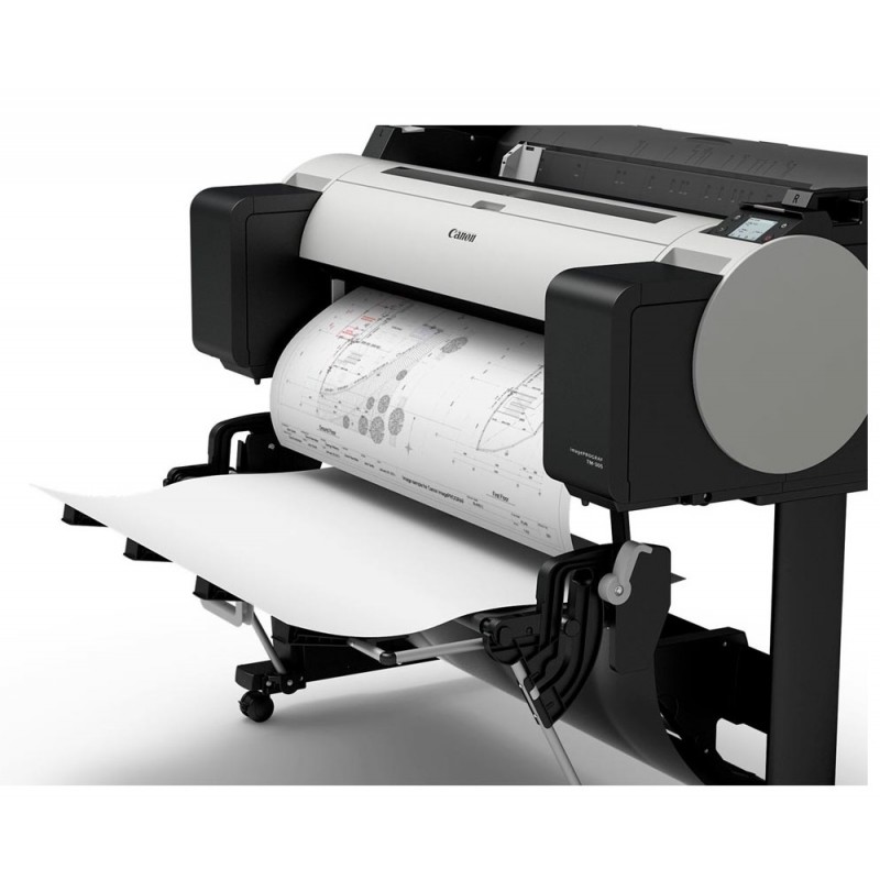Plotter Canon de última generación